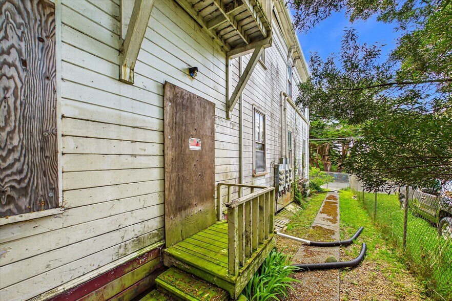 More Photos Of 1625 G St, Eureka Multifamily For Sale