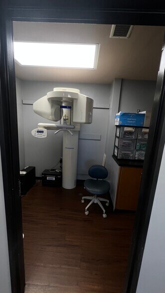 More Photos Of 615 E Oklahoma Ave, Enid Office For Sale