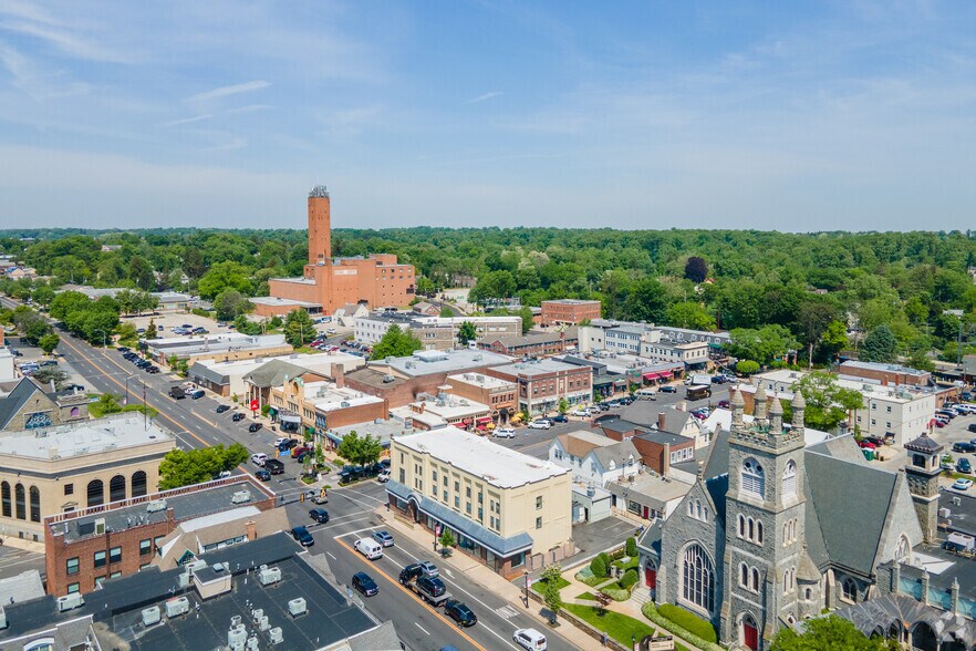 More Photos Of 101 E Lancaster Ave, Wayne Office Residential For Lease