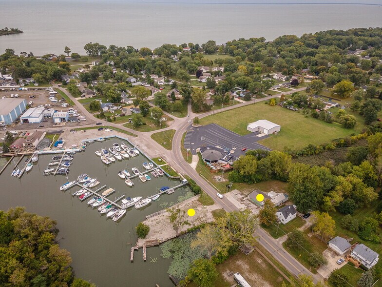 More Photos Of 14011 Laplaisance Rd, Monroe Freestanding For Sale