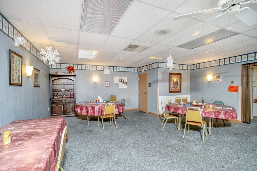 More Photos Of 43850 Route 6, Wyalusing Assisted Living For Sale