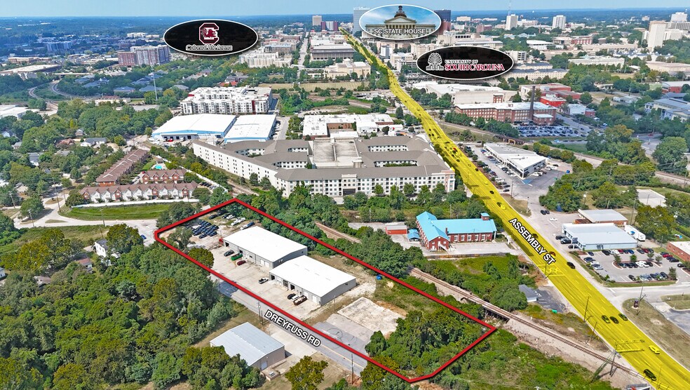 More Photos Of , Columbia Unknown For Sale