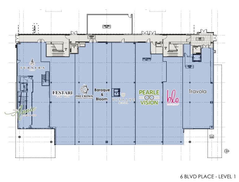 More Photos Of 1800 Post Oak Blvd, Houston Office For Lease
