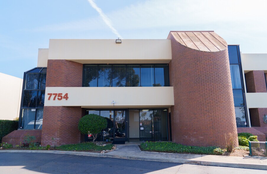 Primary Photo Of 7754 Arjons Dr, San Diego Manufacturing For Lease