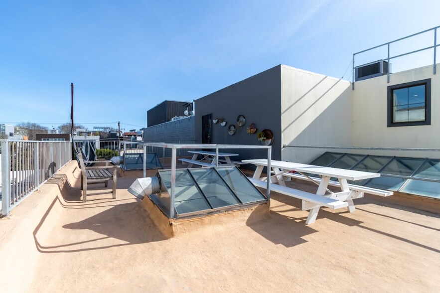 More Photos Of 35 Stillman St, San Francisco Office For Lease