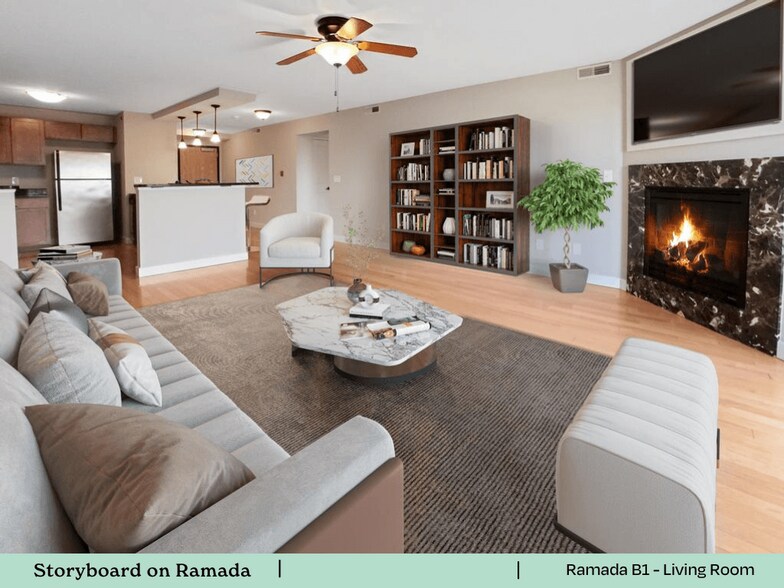 More Photos Of 1803 Ramada Blvd, Collinsville Apartments For Lease