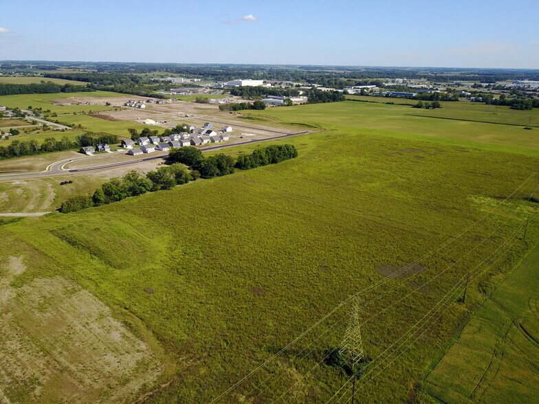 More Photos Of 4025 E National Rd, Springfield Land For Sale