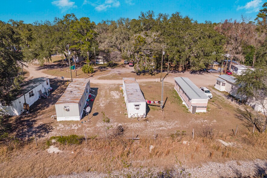 More Photos Of 286 Heidt Rd, Palatka Manufactured Housing Mobile Home Park For Sale