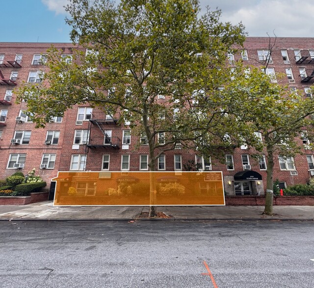 Primary Photo Of 2701 Ocean Ave, Brooklyn Apartments For Sale