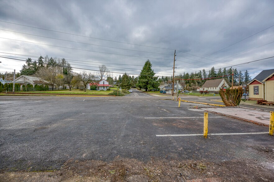 More Photos Of 452 SE Main St, Willamina Auto Repair For Sale