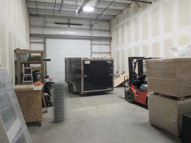 More Photos Of 8800 Venture Ave SE, Calgary Warehouse For Lease