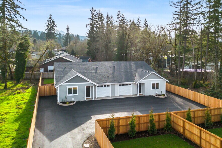 Primary Photo Of 3631 Green River Rd, Sweet Home Multifamily For Sale