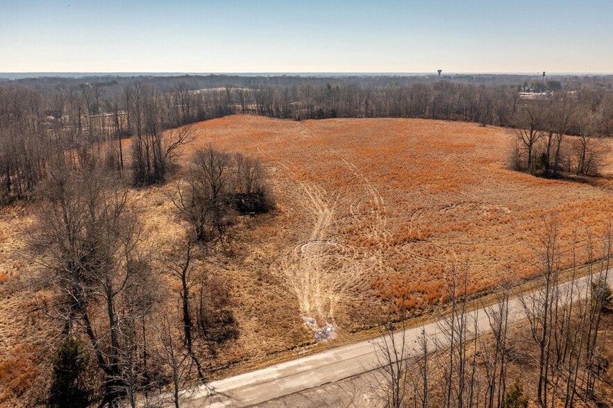 More Photos Of 0 York Rd, Pleasant View Land For Sale