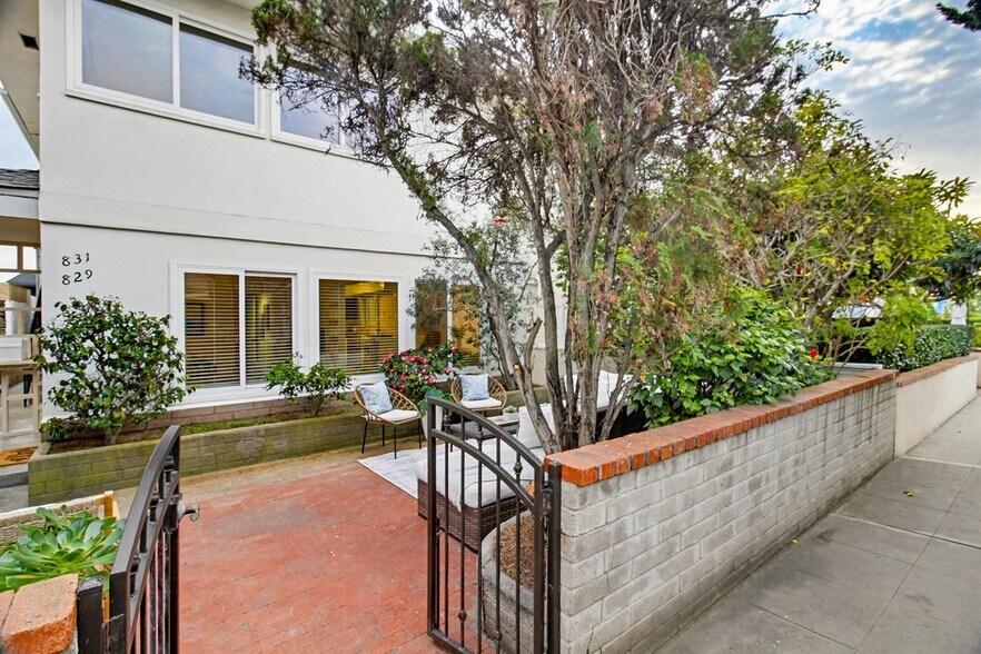 More Photos Of 829 Avalon Ct, San Diego Apartments For Sale