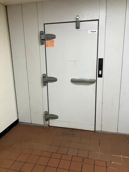 More Photos Of 2110 W 5th St, Plainview Restaurant For Sale