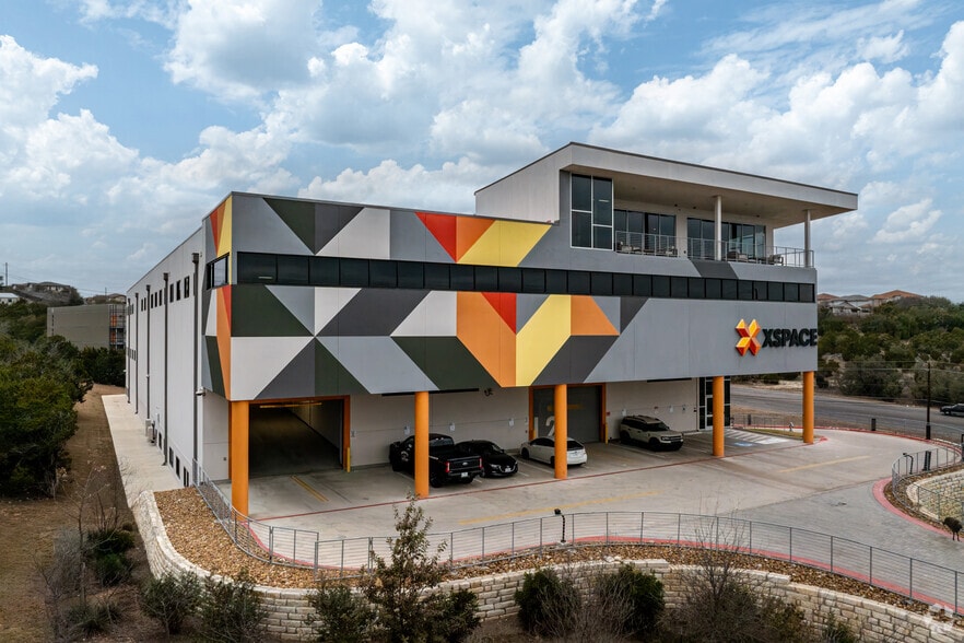 Primary Photo Of 4229 North FM 620, Austin Flex For Sale