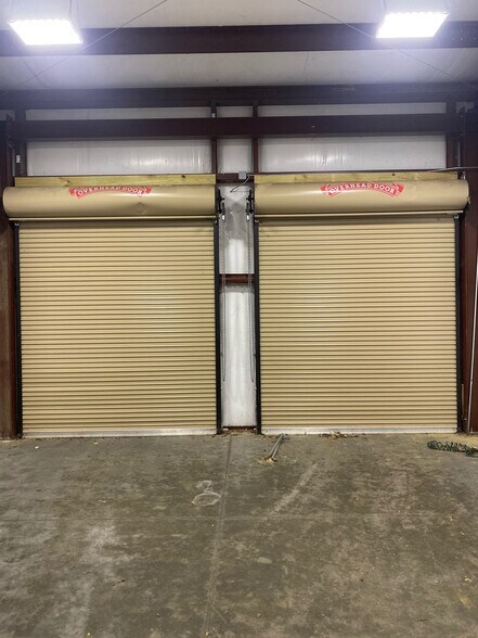 More Photos Of 342 Farm Road 2653 S, Brashear Industrial For Lease
