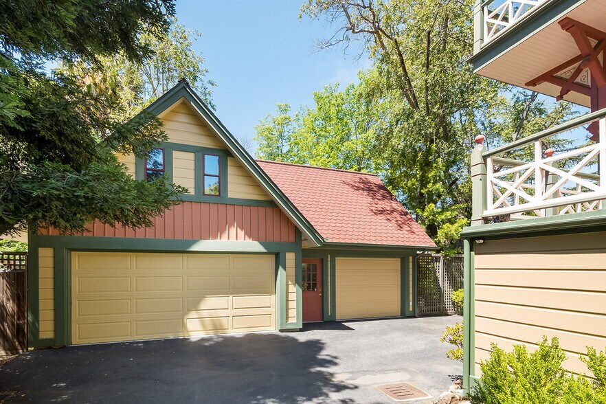 More Photos Of 333 G St, San Rafael Apartments For Sale