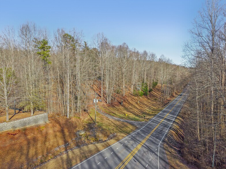 More Photos Of 3400 S Chestatee, Dahlonega Land For Sale