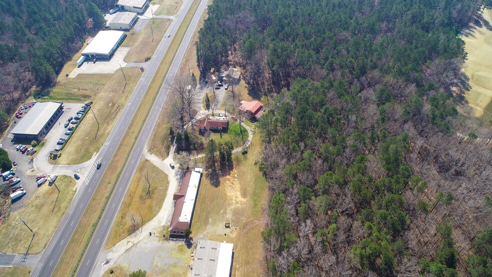 More Photos Of 4875 Cobb Parkway North NW, Acworth Land For Sale