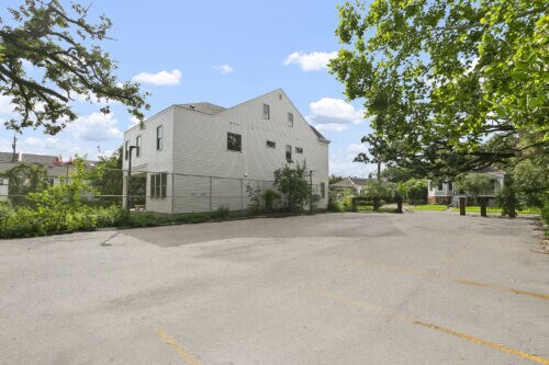 Primary Photo Of 3612 Chestnut St, New Orleans Land For Lease