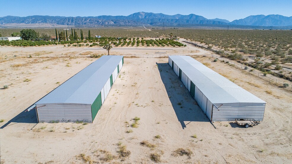 More Photos Of 34810 largo vista rd, Llano Airport For Sale