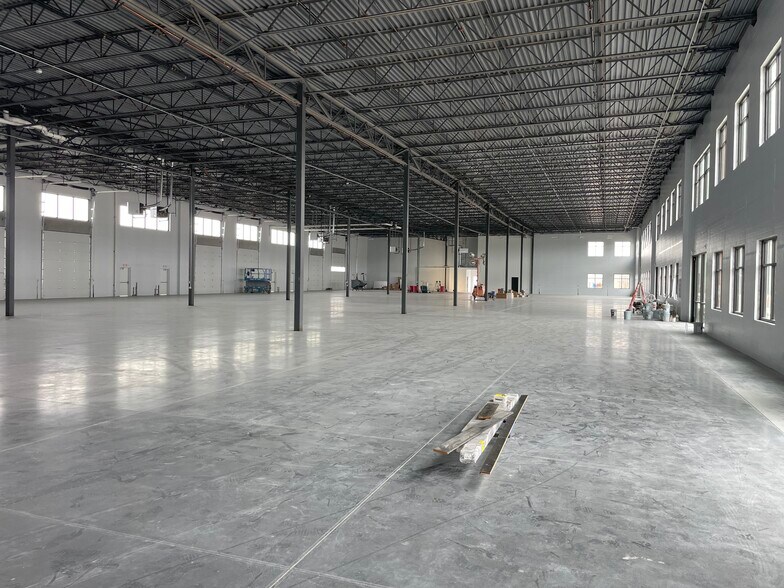 More Photos Of 4145 W 8370 S, West Jordan Industrial For Lease