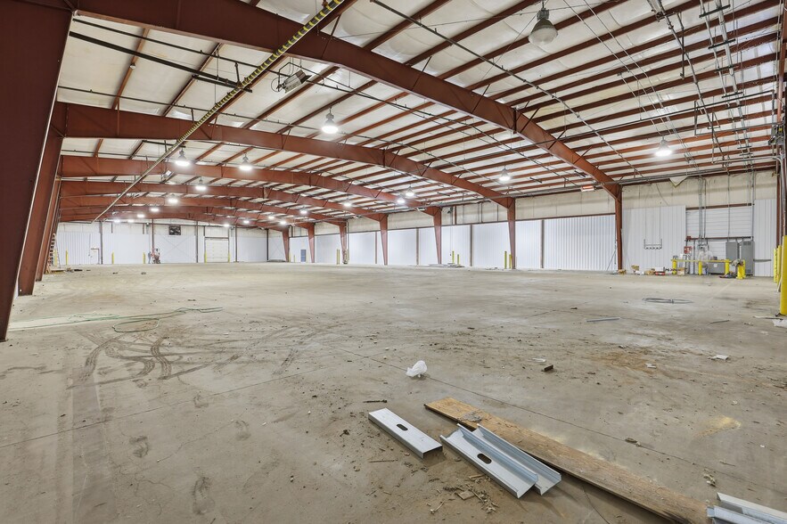 More Photos Of 6863 NC 56 Hwy, Franklinton Manufacturing For Lease