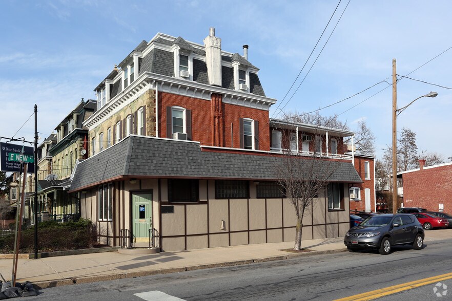 Primary Photo Of 701 N Duke St, Lancaster Office Residential For Sale