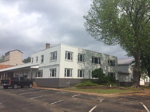 Primary Photo Of 320 Park St, Coloma Industrial For Sale
