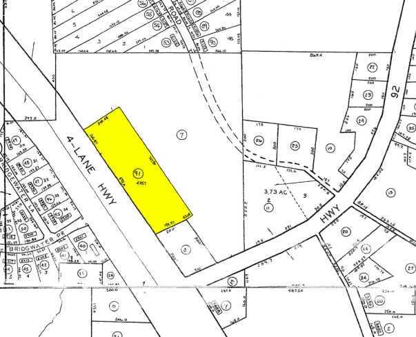 More Photos Of 3950 Cobb Pky NW, Acworth Office For Lease
