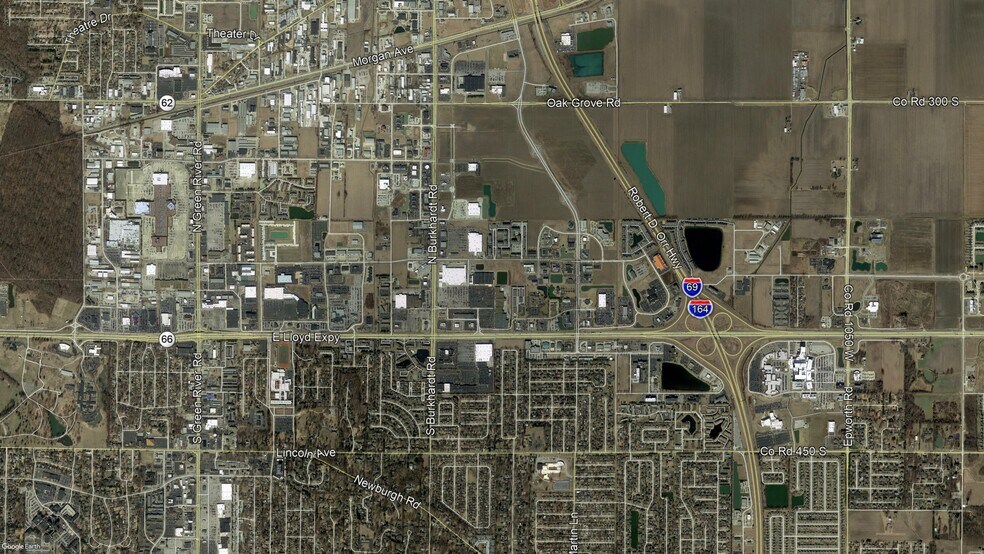 More Photos Of 1-401 N Burkhardt Rd, Evansville Unknown For Lease