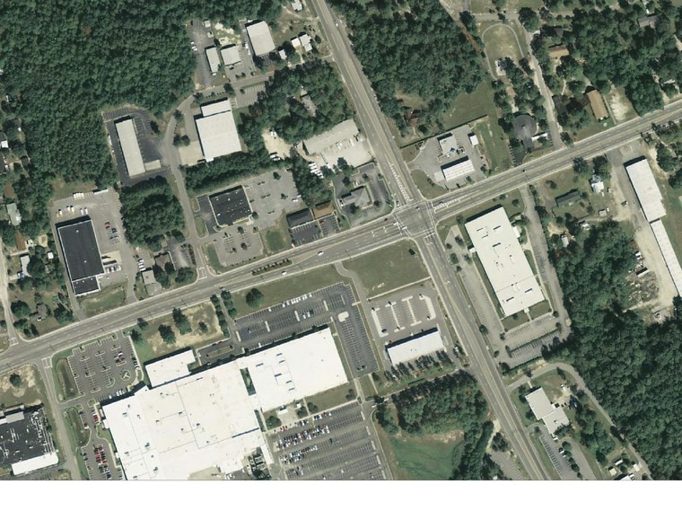 Primary Photo Of Wattling Rd & Platt Springs Rd, West Columbia Land For Sale