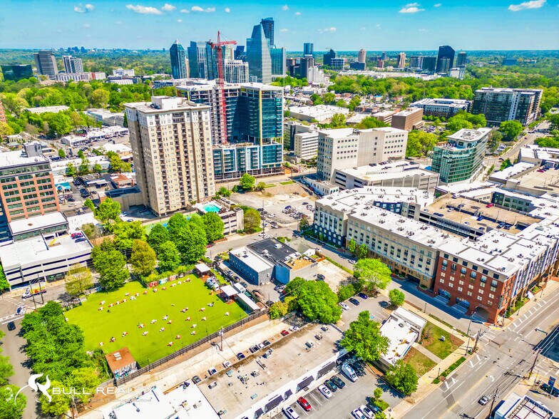 More Photos Of 333 Buckhead Ave NE, Atlanta Freestanding For Lease