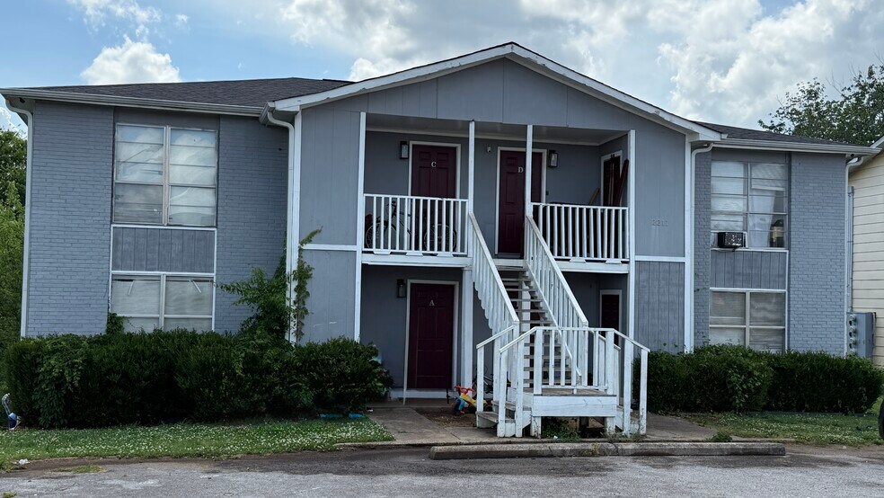 More Photos Of , Huntsville Multifamily For Sale
