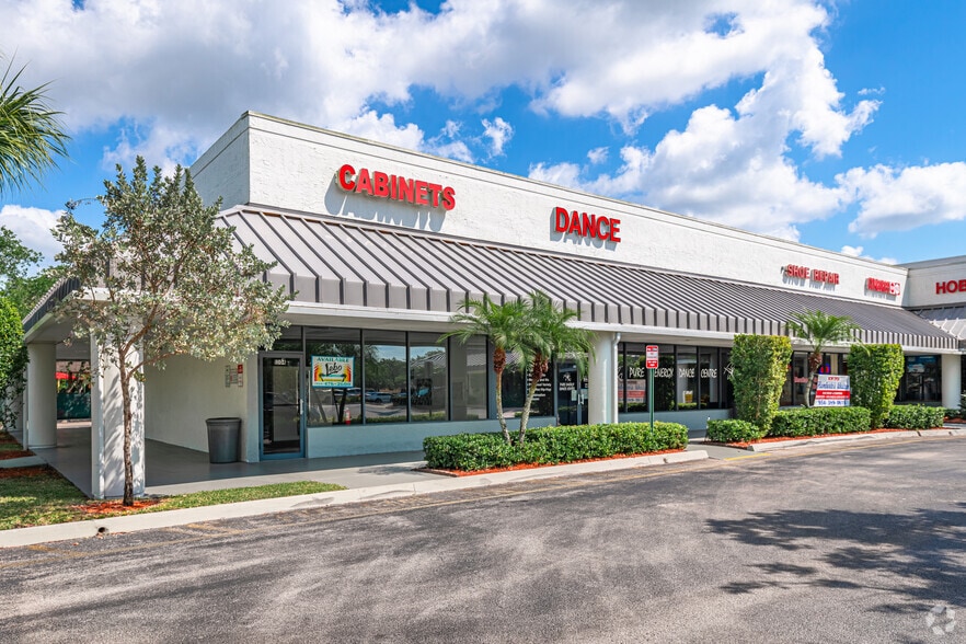 More Photos Of 1140-1396 SW 160th Ave, Sunrise Unknown For Lease