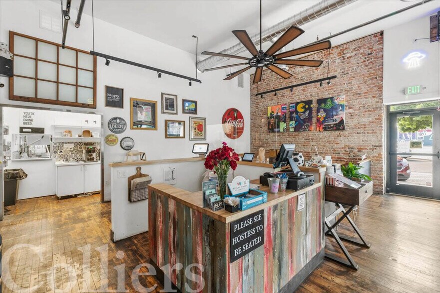 More Photos Of 1226 1st St S, Nampa Storefront Retail Office For Sale