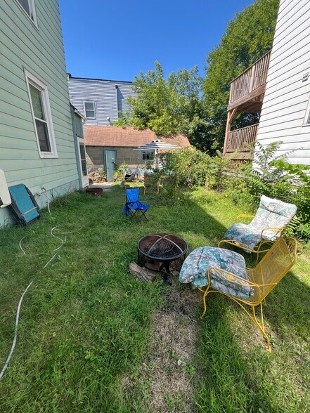 More Photos Of 66 Park Ave, Cohoes Multifamily For Sale