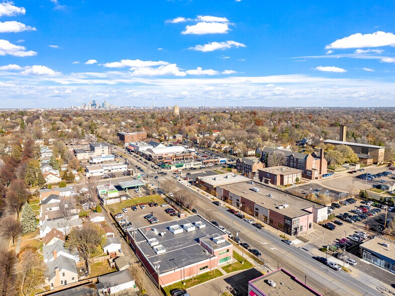 More Photos Of 5431 Lyndale Ave S, Minneapolis Auto Repair For Sale