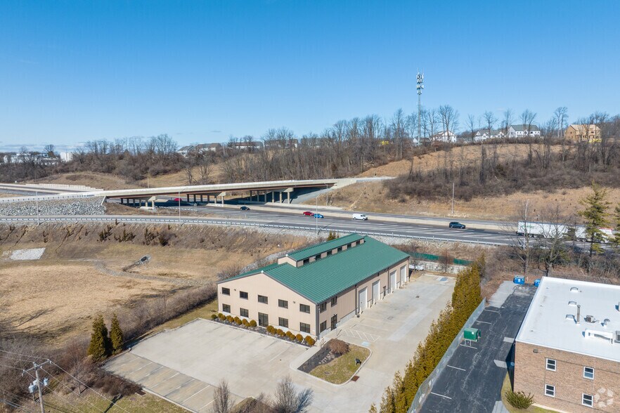 More Photos Of 2599 Yellow Springs Rd, Malvern Light Distribution For Lease