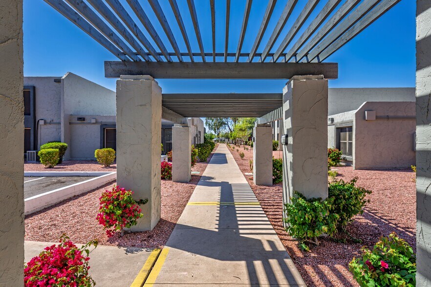 More Photos Of 7232 N 27th Ave, Phoenix Apartments For Sale