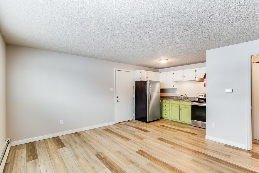 More Photos Of 2425 Pattison Ave, Cheyenne Apartments For Sale