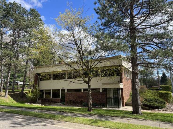 More Photos Of 2725 S Milford Rd, Highland Township Medical For Lease