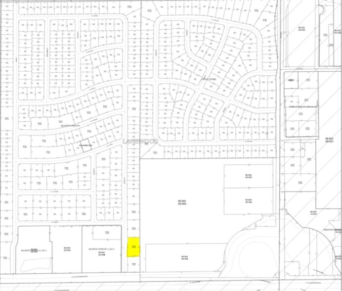 More Photos Of 620 Miller Ct, Lakewood Freestanding For Lease