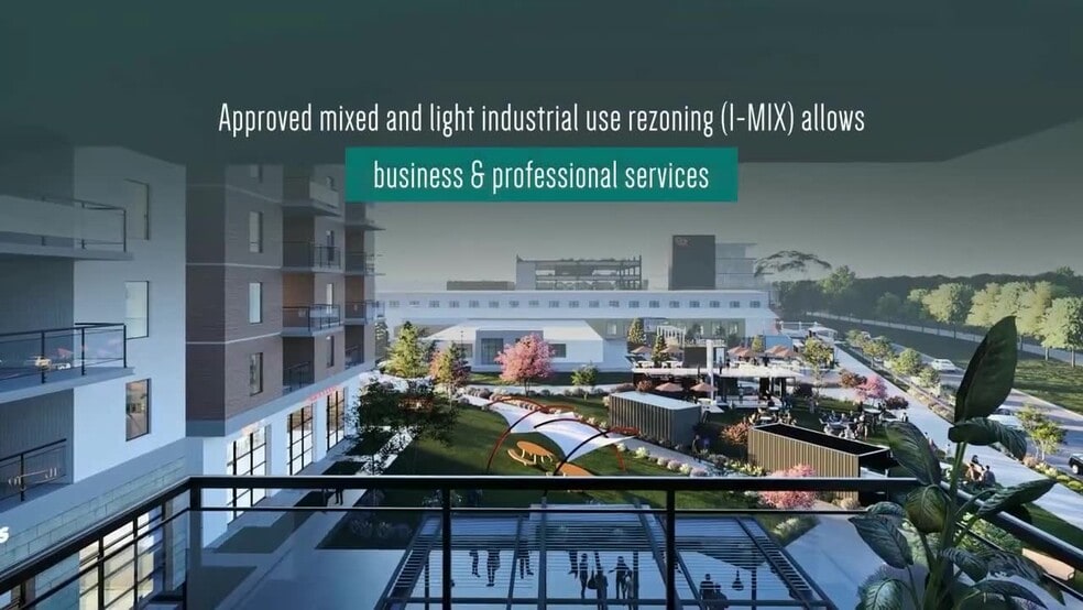 More Photos Of 352 University Ave SW, Atlanta Land For Lease