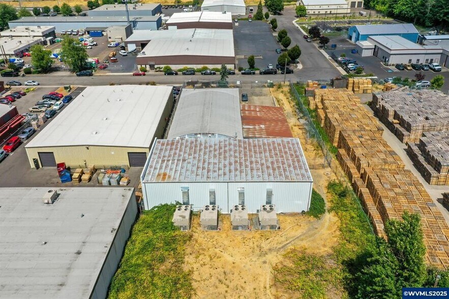 More Photos Of 1885 Anunsen Ct NE, Salem Warehouse For Sale