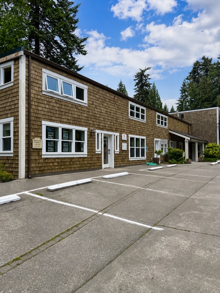Primary Photo Of 9481 Oak Bay Rd, Port Ludlow Office For Sale