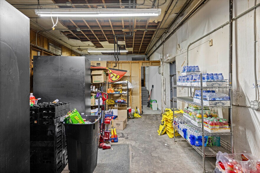 More Photos Of 10644 Morang Dr, Detroit Storefront For Sale