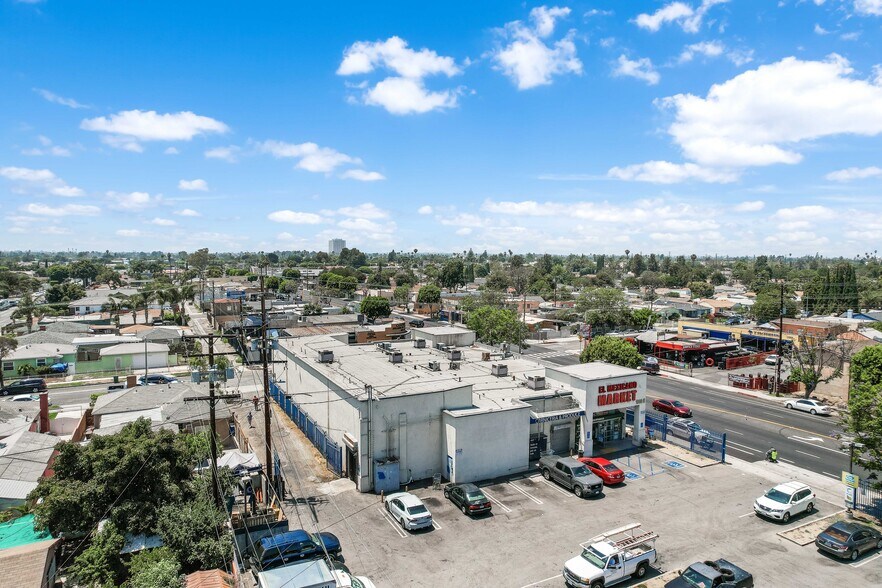 More Photos Of 1900 E Alondra Blvd, Compton Supermarket For Sale