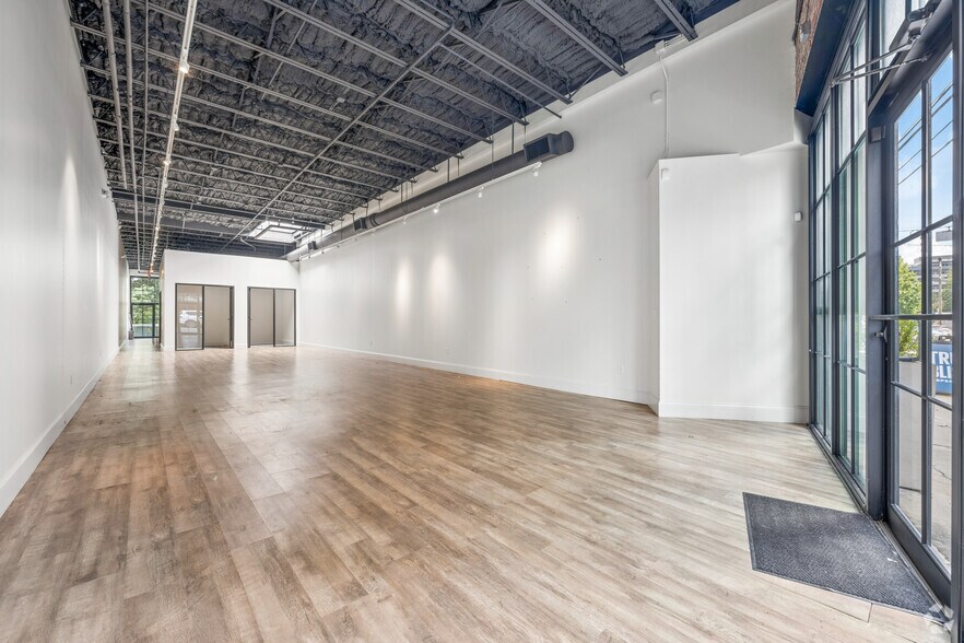 More Photos Of 1831 Peachtree Rd NW, Atlanta Storefront For Lease